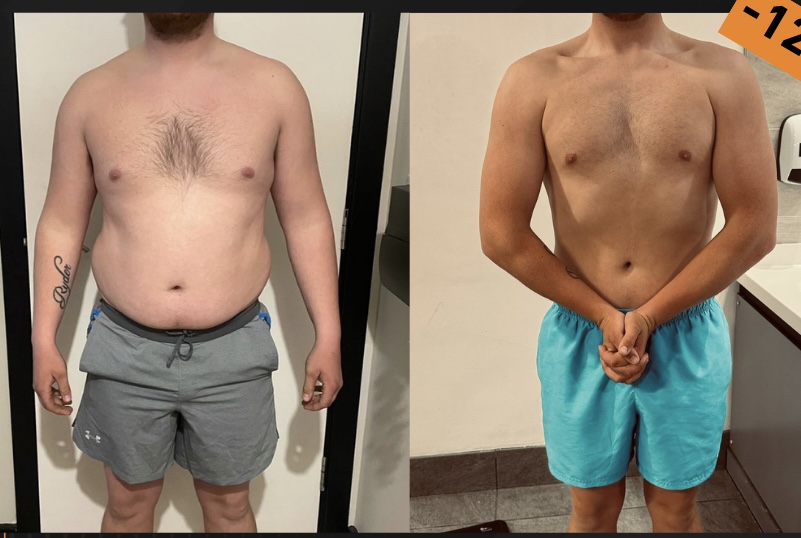 Progress pics - 32